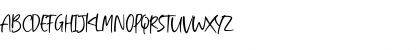 Aisha Blush Regular Font