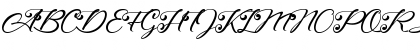 akayla Personal Use Only Regular Font
