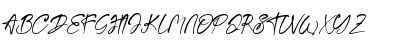 Aksoro Demo Regular Font