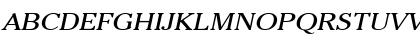 Chelsey Wide Italic Font Chelsey Wide Italic Font