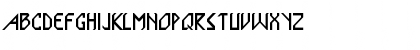 Albania Regular Regular Font