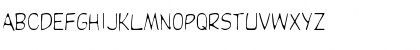 Alexi Light Regular Font Alexi Light Regular Font