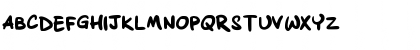 Alex_Bold Bold Font