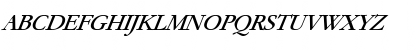 Algonquin Italic Italic Font Algonquin Italic Italic Font