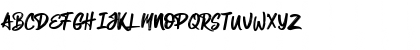 All Pony Regular Font All Pony Regular Font