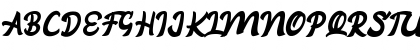 Aloha Regular Font Aloha Regular Font