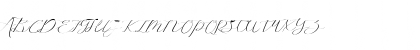Althea Regular Font Althea Regular Font