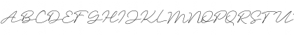 Amalina Regular Font Amalina Regular Font