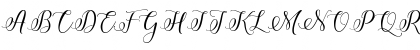 Amberlyn Script Regular Font Amberlyn Script Regular Font