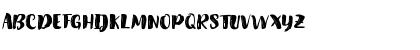 Amel Brush Font Regular Font Amel Brush Font Regular Font