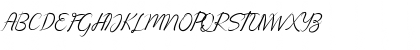 Amella Regular Font
