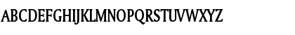 Ameretto-Condensed Bold Font Ameretto-Condensed Bold Font