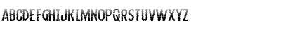Ampire Halftone Regular Font Ampire Halftone Regular Font