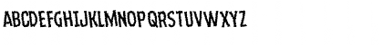 Ampire Rotated Regular Font