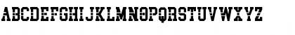 Analyst Regular Font Analyst Regular Font