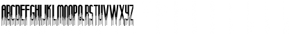 Anamelia Demo Lines Regular Font