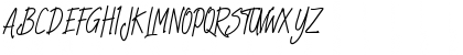 Andeldow Regular Font Andeldow Regular Font
