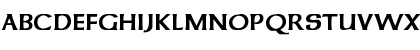 Andersonn Regular Font