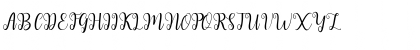andiney Regular Font andiney Regular Font