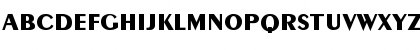 Andorra S Bold Regular Font