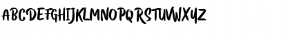 Anglice Regular Font