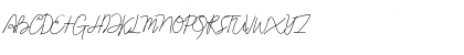 Anndanlusia Regular Font Anndanlusia Regular Font