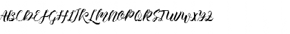 Anteiku Regular Font Anteiku Regular Font
