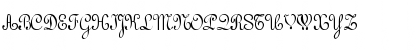 Antelope Regular Font Antelope Regular Font