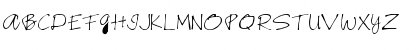 Antioch Regular Font