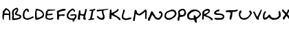 Antipode Regular Font
