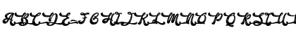 Antique Cherry - Personal Use Regular Font Antique Cherry - Personal Use Regular Font