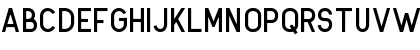 Antone Clean Font