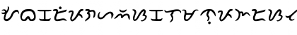 Apu Regular Font Apu Regular Font