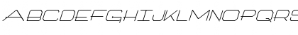 Architext-Itali Regular Font