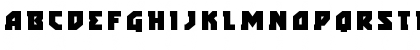 Arctic Guardian Title Regular Font Arctic Guardian Title Regular Font