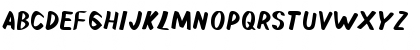 Ardies Regular Font