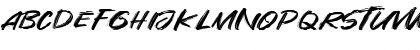 Are You Okay Regular Font