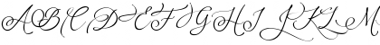 Arellia Regular Font Arellia Regular Font