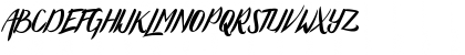 Argopuro Script Demo Regular Font Argopuro Script Demo Regular Font