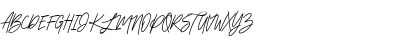 Arlobuns Free Regular Font Arlobuns Free Regular Font