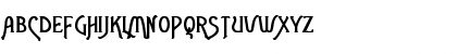 Articulate Bold Font Articulate Bold Font