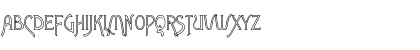 Articulate Ho Regular Font Articulate Ho Regular Font