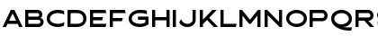 Asterone DEMO Regular Font Asterone DEMO Regular Font