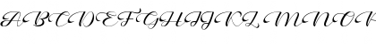 augustina Regular Font