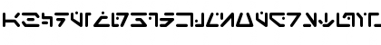 Aurebesh_droid Regular Font Aurebesh_droid Regular Font
