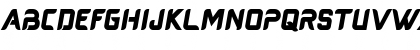 Austere Regular Font