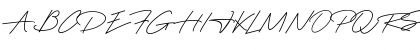 Austin Capittal Demo Regular Font Austin Capittal Demo Regular Font