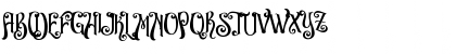 Avarta Cadavra Personal Use Only Regular Font Avarta Cadavra Personal Use Only Regular Font
