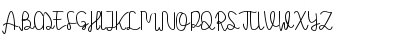 Avrilya Regular Font Avrilya Regular Font