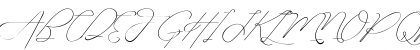 Ayudisha Demo Regular Font Ayudisha Demo Regular Font